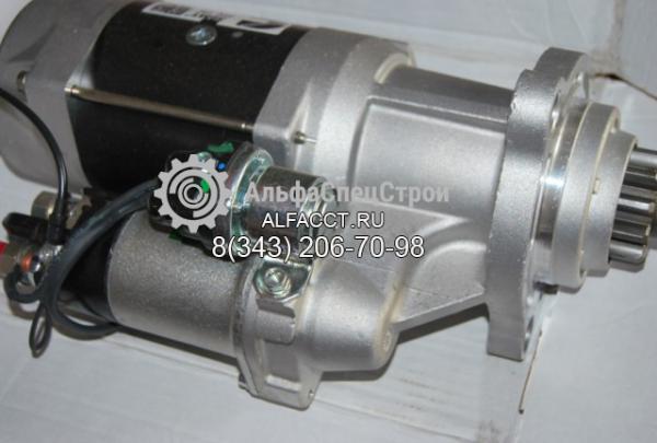 5284086 / 2871257 Стартер Cummins ISM11